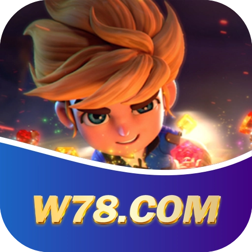 w78 com LOGO